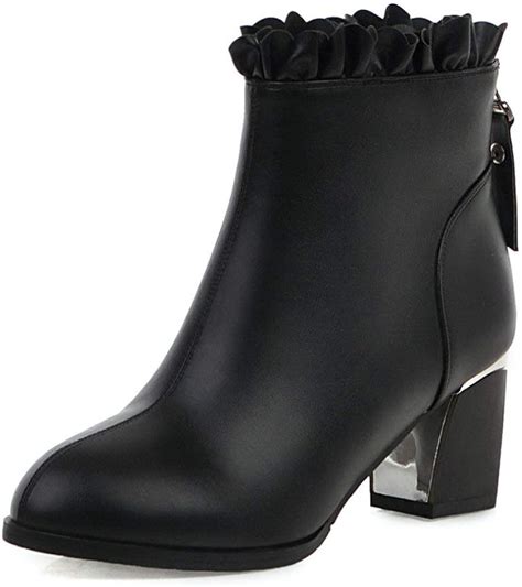 Or fastest delivery Wed, Dec 13. . Amazon ankle boots for ladies